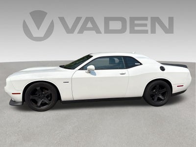 2019 Dodge Challenger R/T