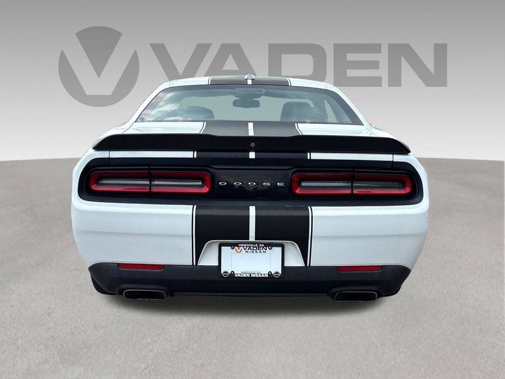 2019 Dodge Challenger R/T