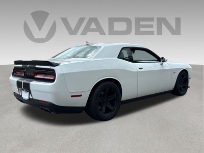 2019 Dodge Challenger R/T