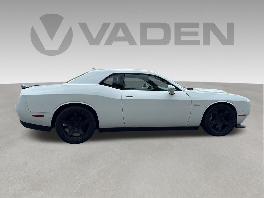 2019 Dodge Challenger R/T