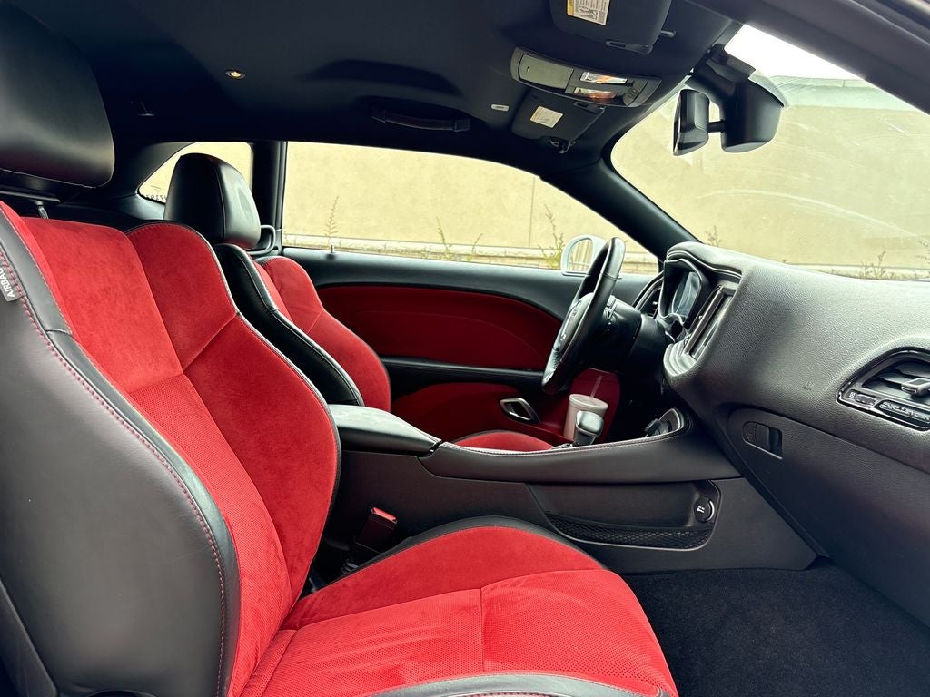 2019 Dodge Challenger R/T