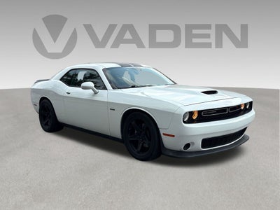 2019 Dodge Challenger R/T