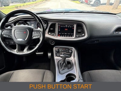 2019 Dodge Challenger R/T Scat Pack