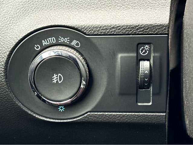 2015 Chevrolet Camaro SS