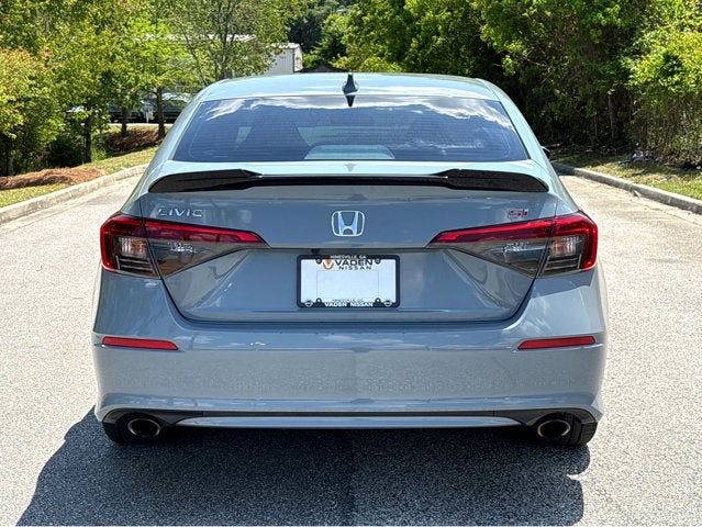 2023 Honda Civic Si Si