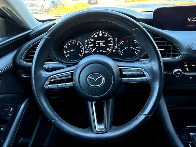 2019 Mazda Mazda3 Sedan w/Select Pkg