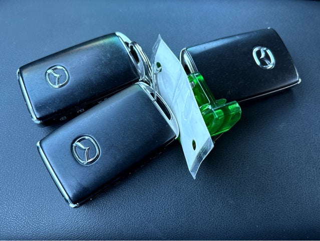 2019 Mazda Mazda3 Sedan w/Select Pkg