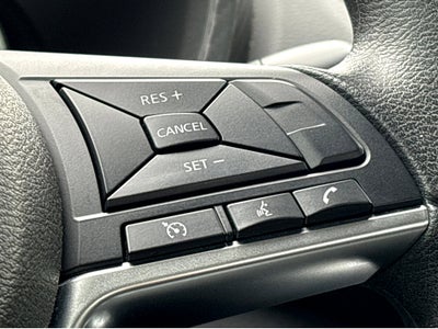 2020 Nissan Sentra S