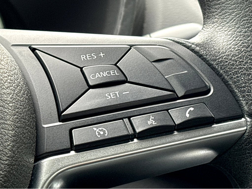 2020 Nissan Sentra S