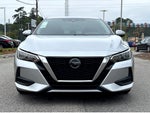 2020 Nissan Sentra S