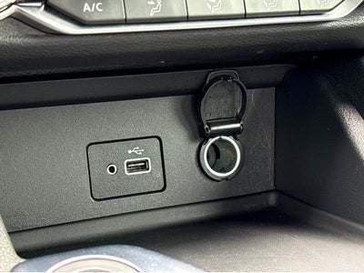 2020 Nissan Sentra S