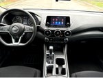 2020 Nissan Sentra S