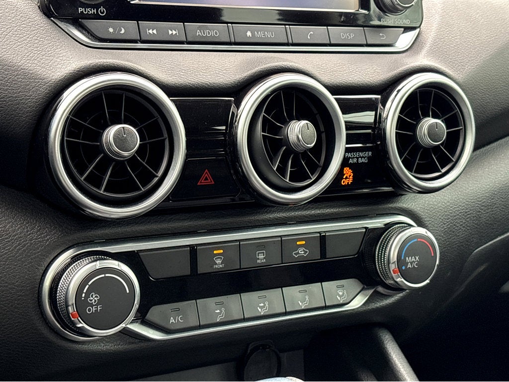 2020 Nissan Sentra S