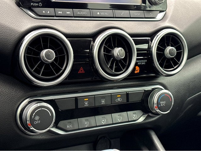 2020 Nissan Sentra S