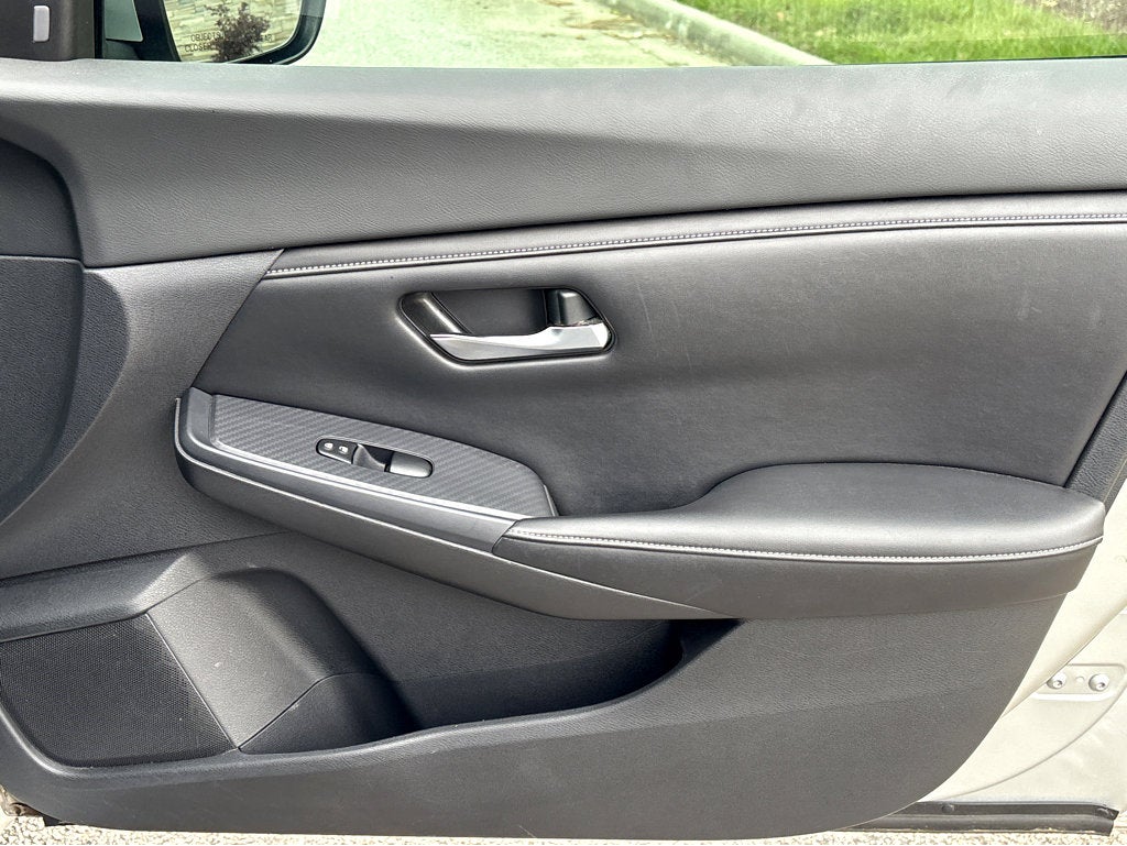 2020 Nissan Sentra S