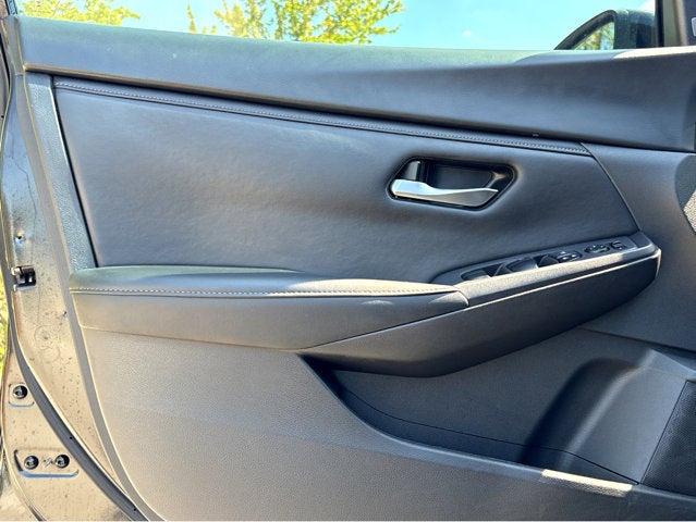 2023 Nissan Sentra S