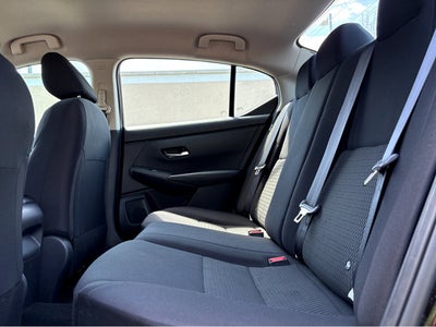 2023 Nissan Sentra S