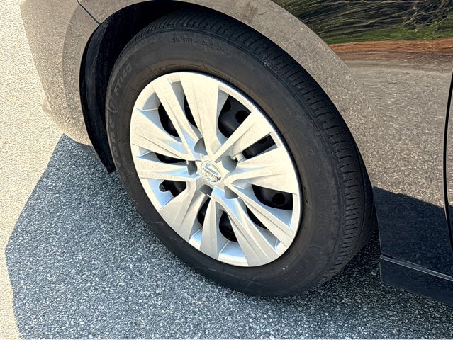 2023 Nissan Sentra S