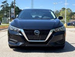 2023 Nissan Sentra S