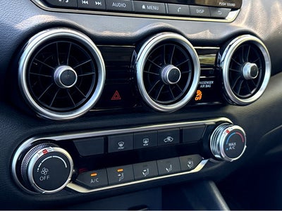 2023 Nissan Sentra S