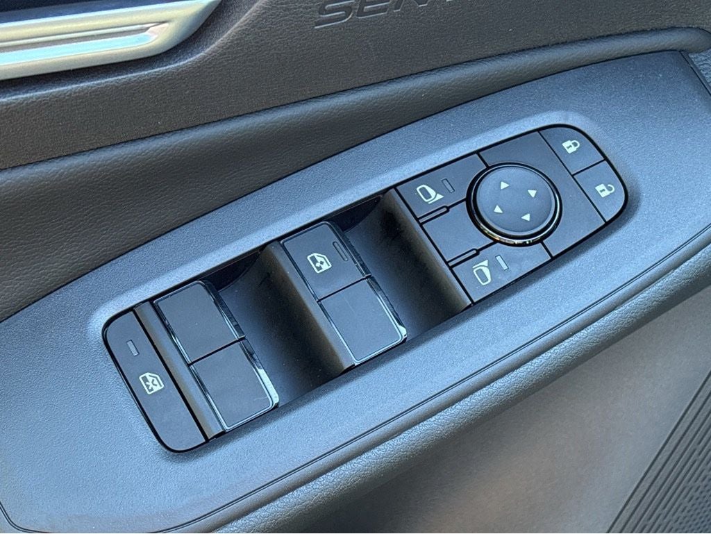 2027 Nissan Sentra S