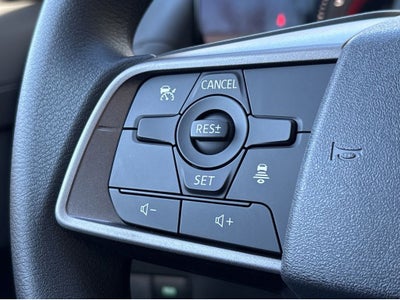 2027 Nissan Sentra S