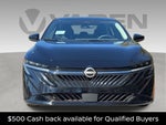 2027 Nissan Sentra S