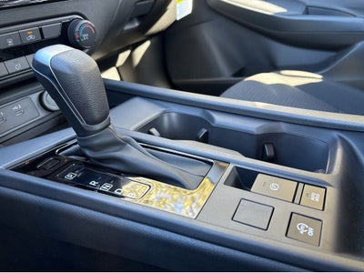 2027 Nissan Sentra S