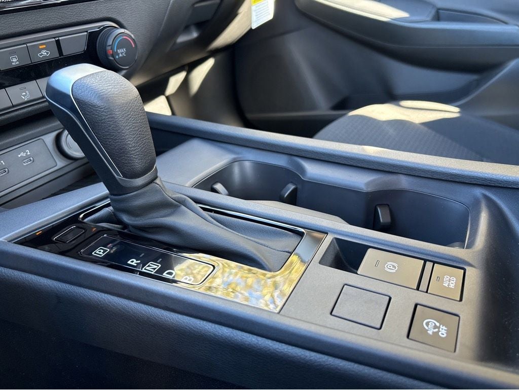 2027 Nissan Sentra S