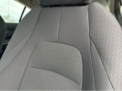 2027 Nissan Sentra S