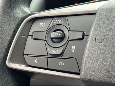 2027 Nissan Sentra S