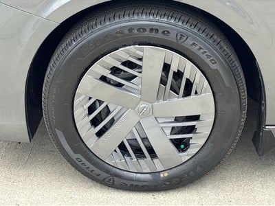 2027 Nissan Sentra S