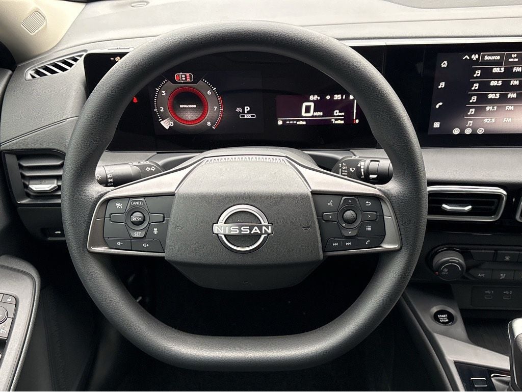 2027 Nissan Sentra S