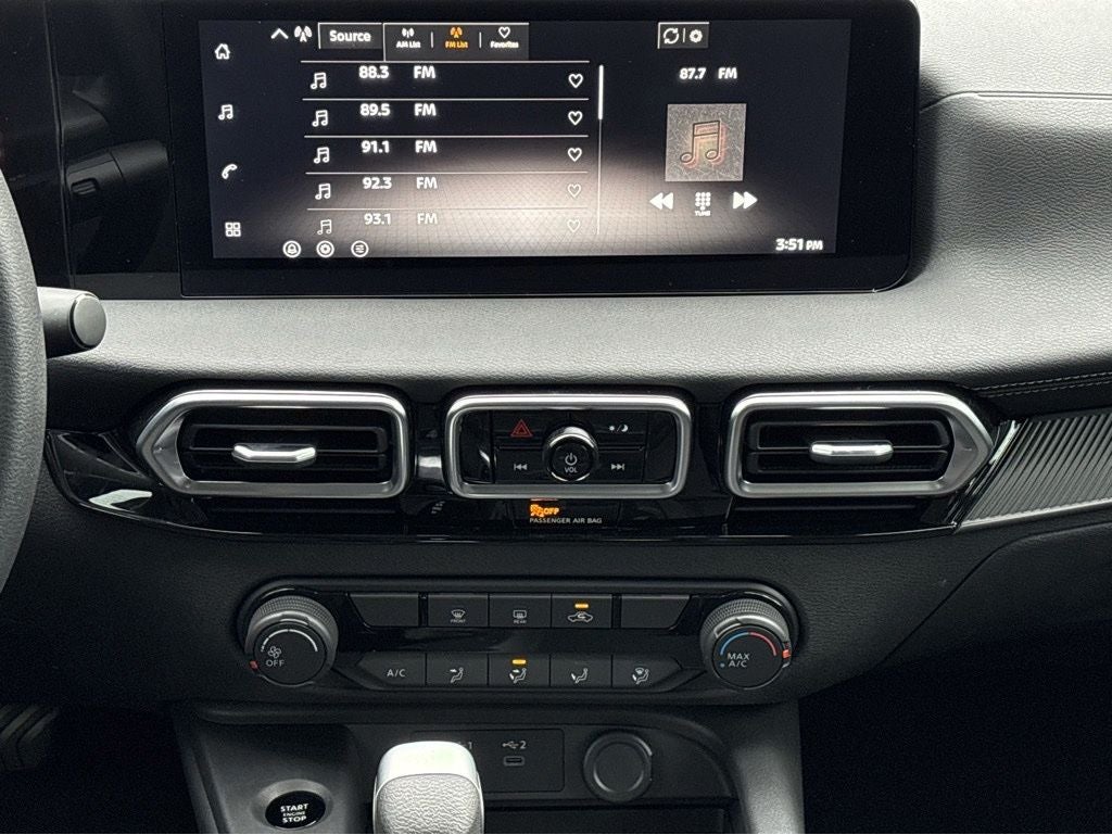 2027 Nissan Sentra S