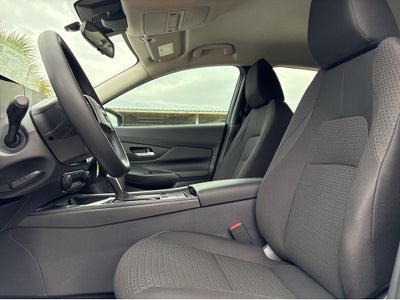 2027 Nissan Sentra S
