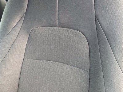 2027 Nissan Sentra S