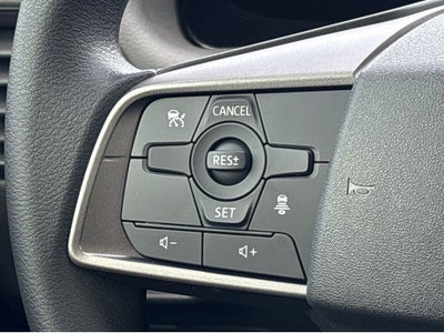 2027 Nissan Sentra S