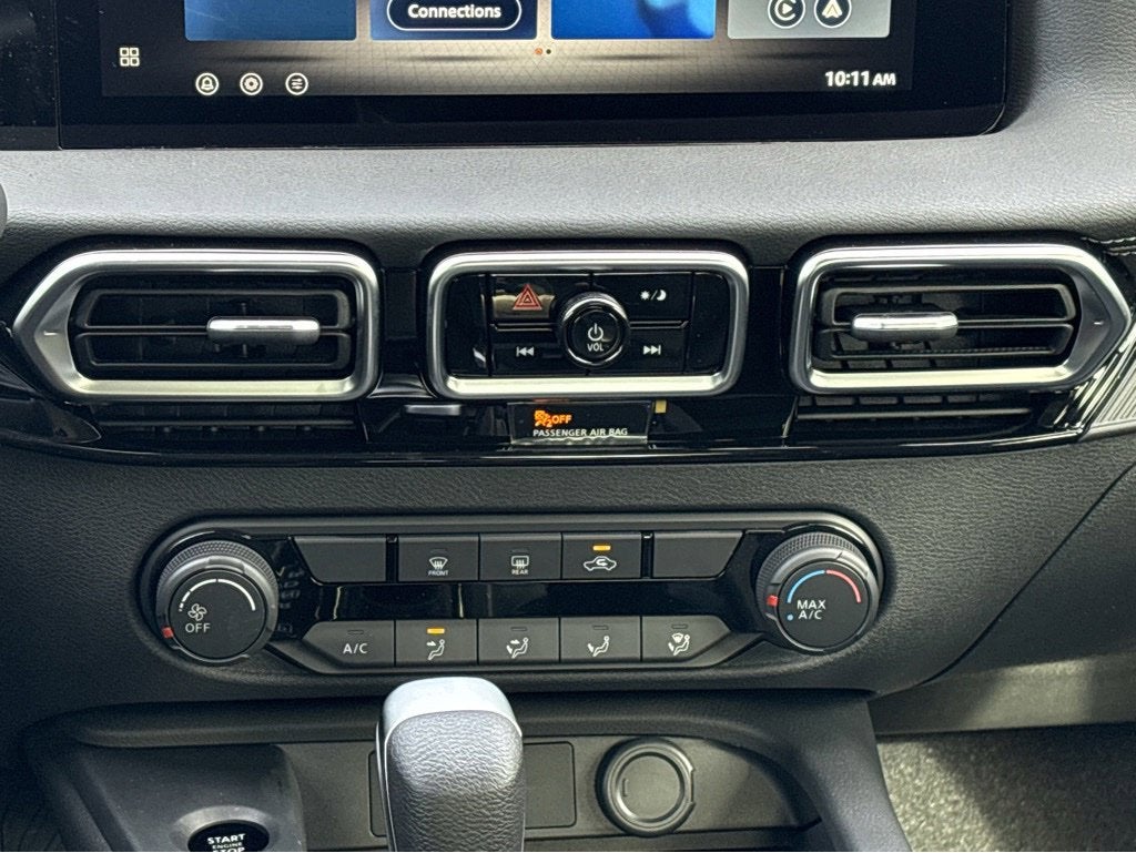 2027 Nissan Sentra S