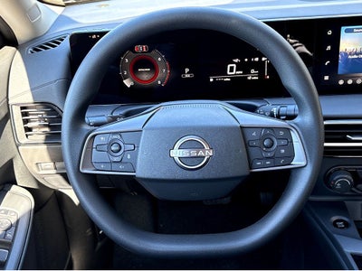 2027 Nissan Sentra S
