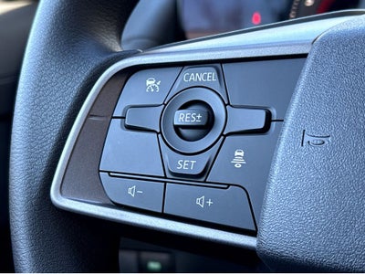 2027 Nissan Sentra S