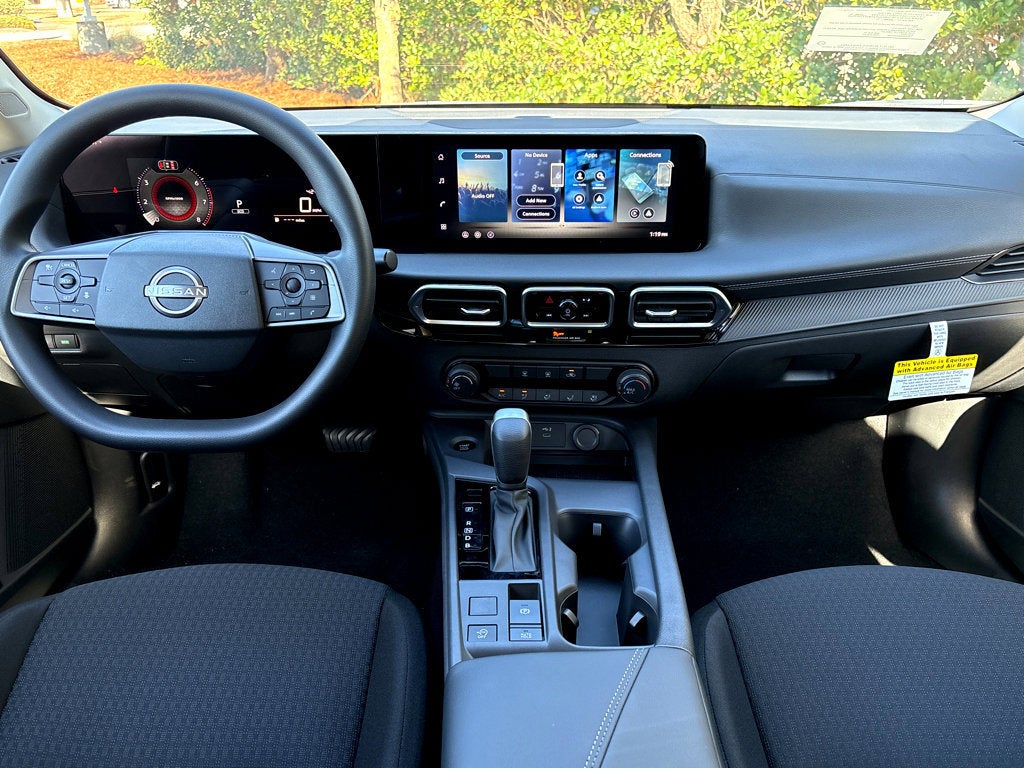 2027 Nissan Sentra S