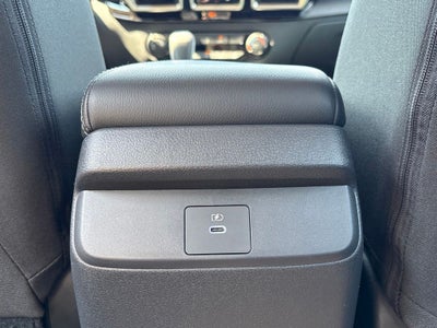 2027 Nissan Sentra S