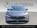 2027 Nissan Sentra S
