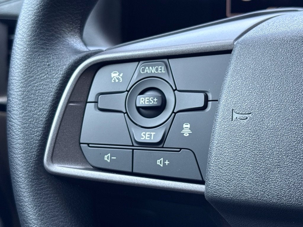 2027 Nissan Sentra S