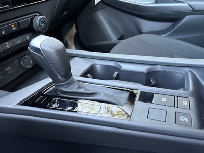 2027 Nissan Sentra S