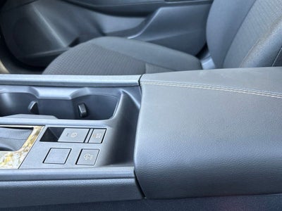 2027 Nissan Sentra S