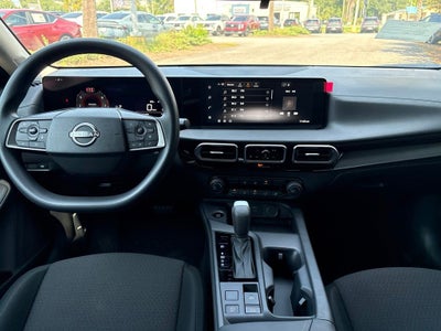 2027 Nissan Sentra S