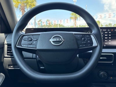 2027 Nissan Sentra S
