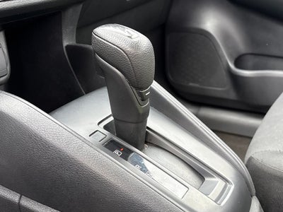 2023 Nissan Versa 1.6 S