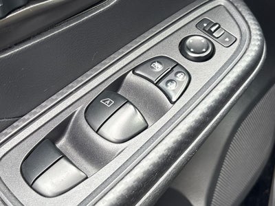 2021 Nissan Versa 1.6 S